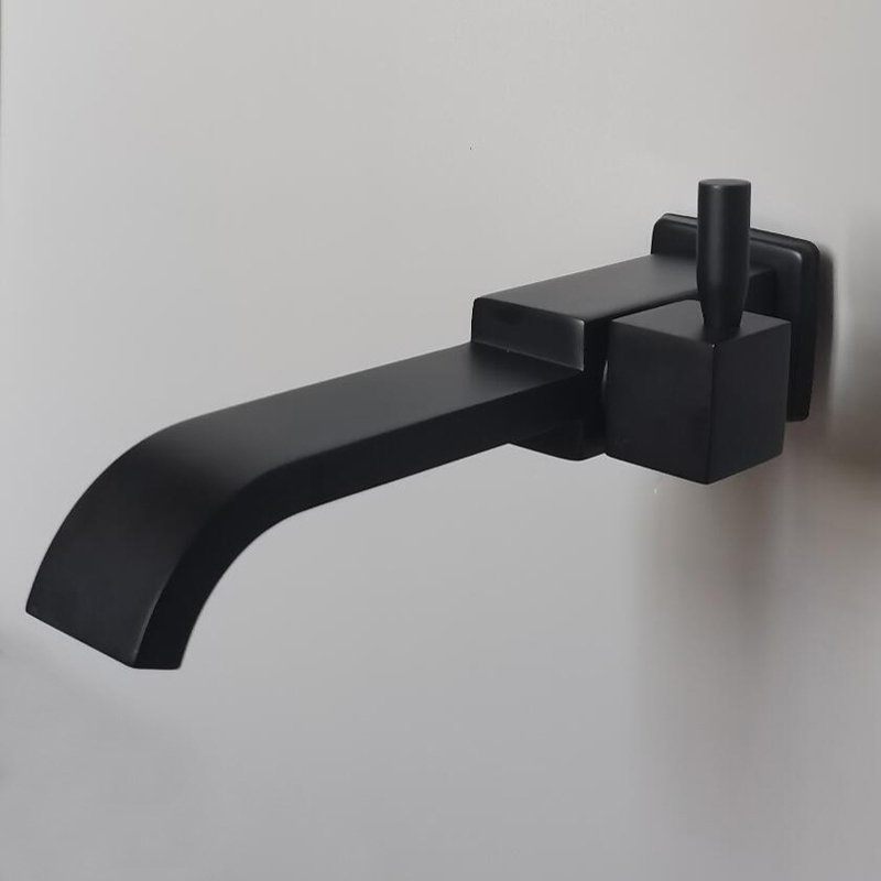 Basin Mixer Tap - Grifo de latón para agua fría