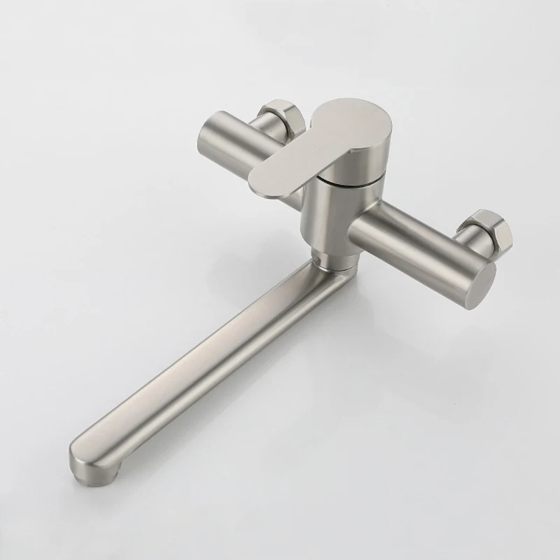 Basin Mixer Tap - Grifo mezclador de cocina monomando de