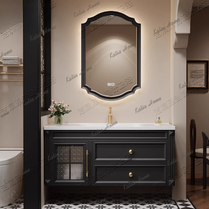 Home Bathroom Vanity Combo - Muebles de baño YJ, muebles de