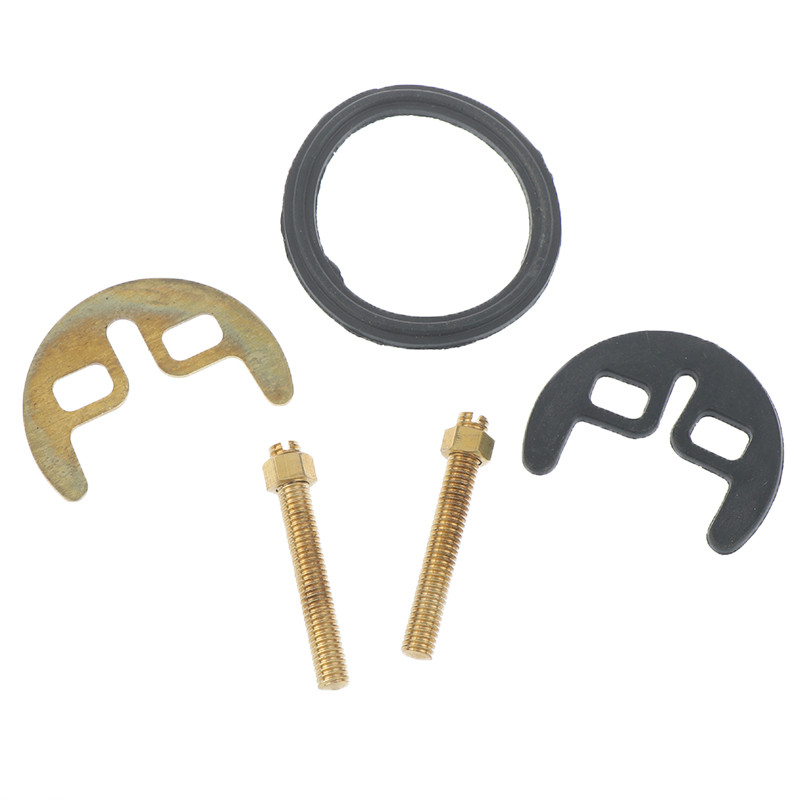 Basin Mixer Tap - 【AD】Kit de fijación para grifo, con