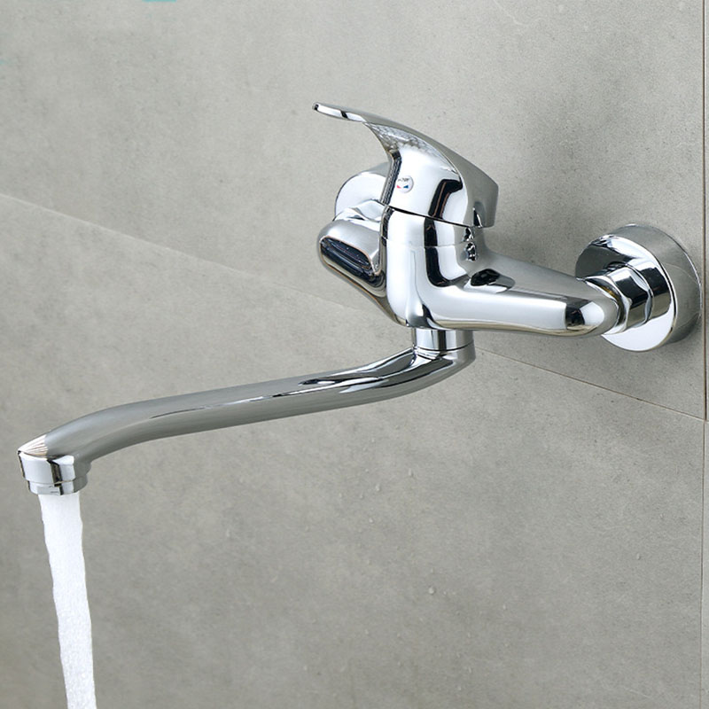 Basin Mixer Tap - Grifo de cocina montado en la