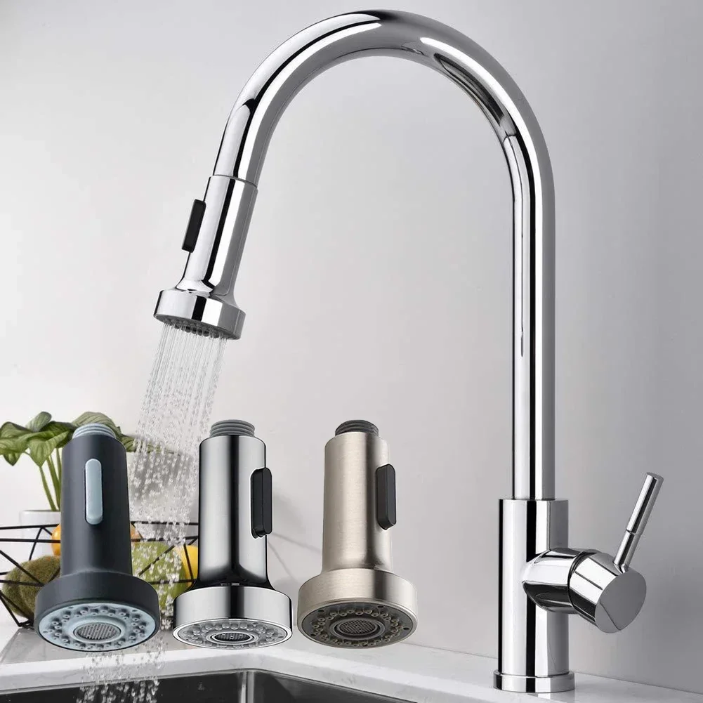 Boquilla rociadora de grifo ex - Basin Mixer Tap reseña y precio