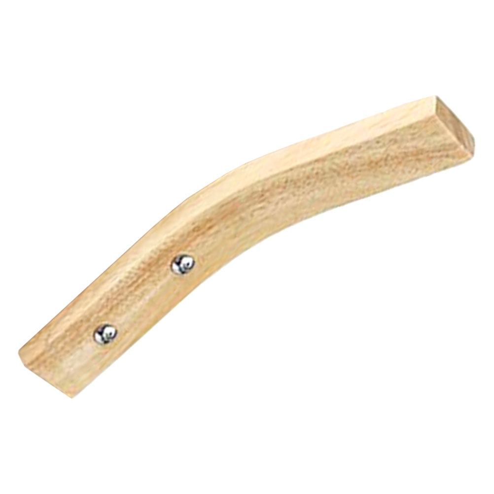 Gancho de pared rústico de mad - Home Bathroom Organizer reseña y precio