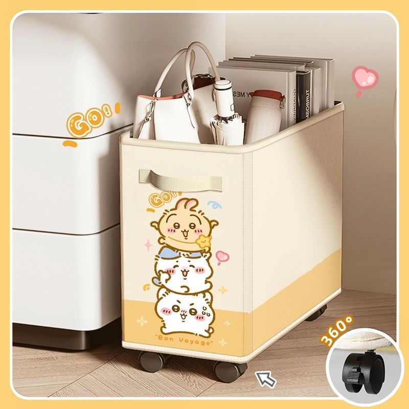 Carrito de Almacenamiento Roda - Home Edit Bathroom Storage reseña y precio
