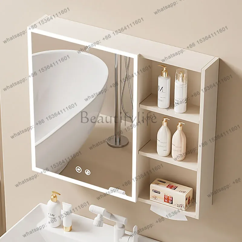 Organizador de almacenamiento  - Home Bathroom Organizer reseña y precio