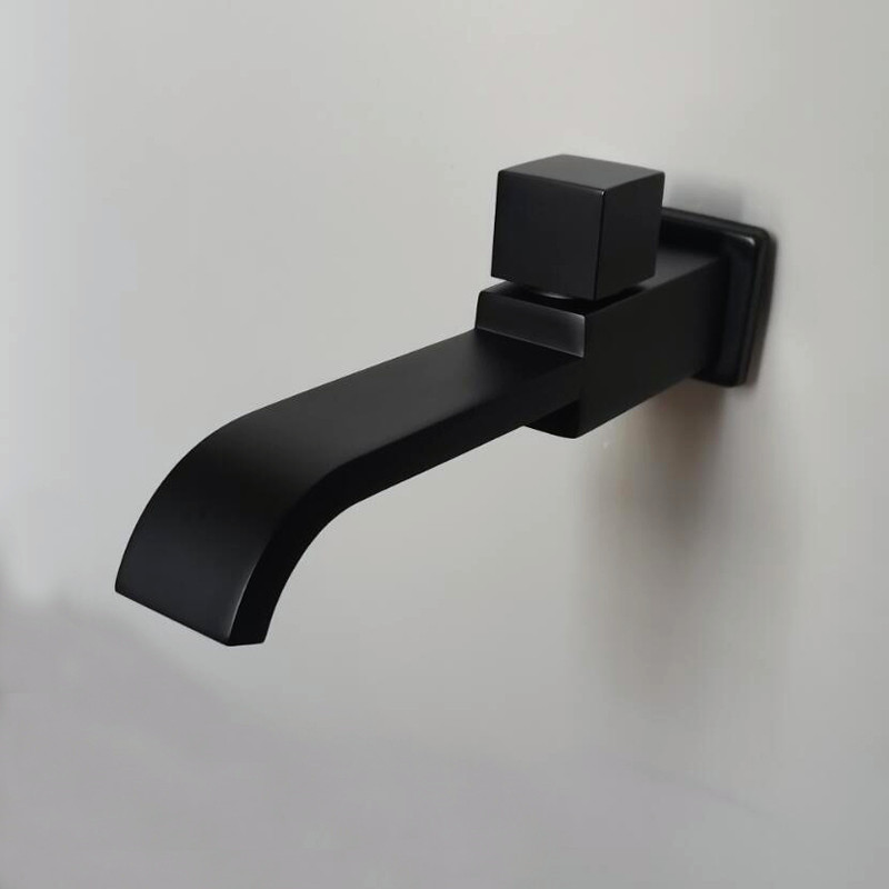 Grifo de latón para agua fría  - Basin Mixer Tap reseña y precio