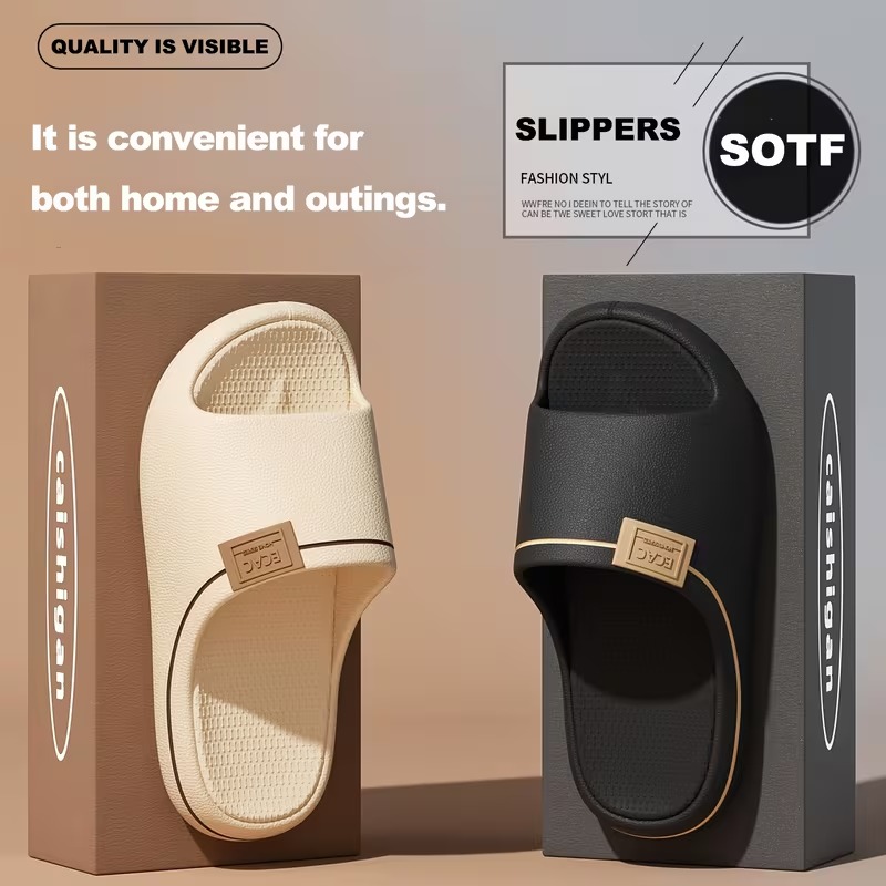 Zapatillas de verano EVA para  - Home Bathroom Trends reseña y precio
