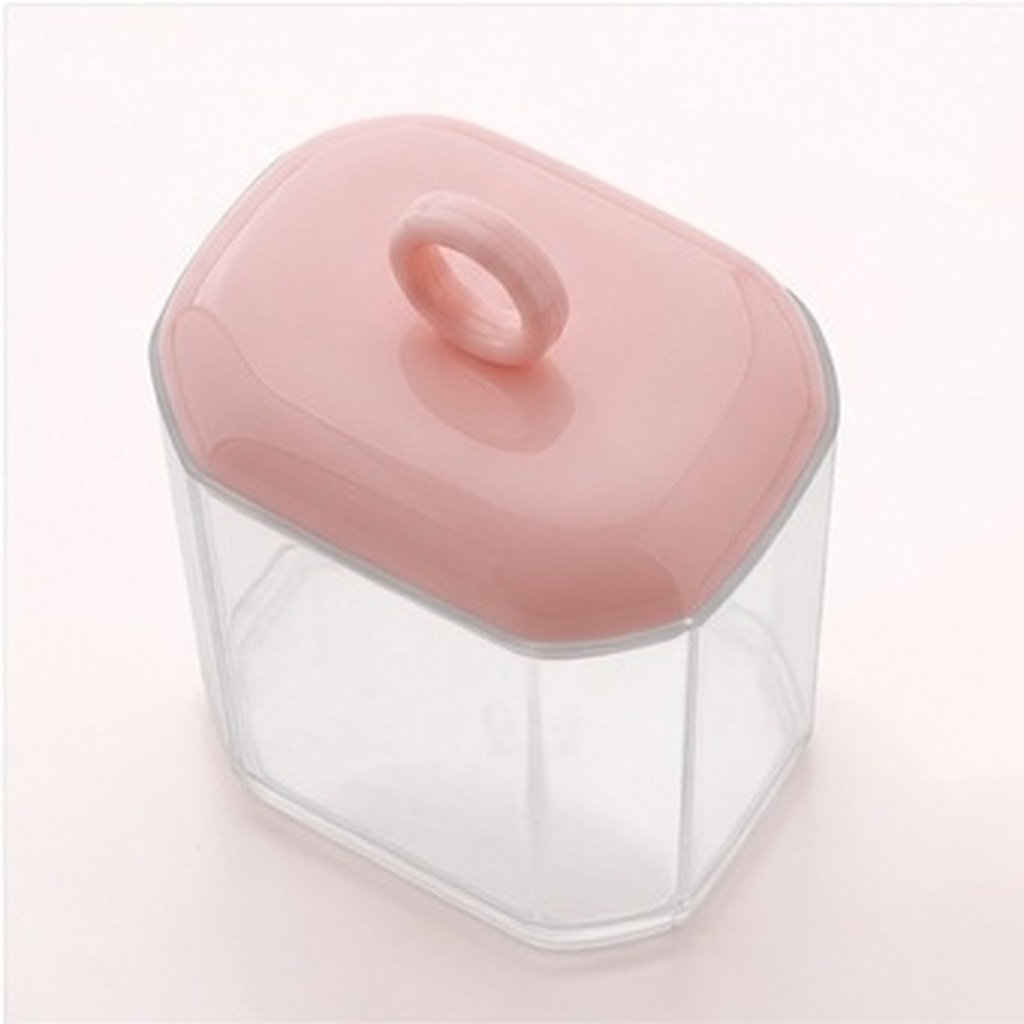 Caja de almacenamiento de almo - Home Essentials Bathroom Storage reseña y precio