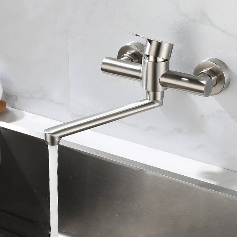 Grifo mezclador de cocina mono - Basin Mixer Tap reseña y precio