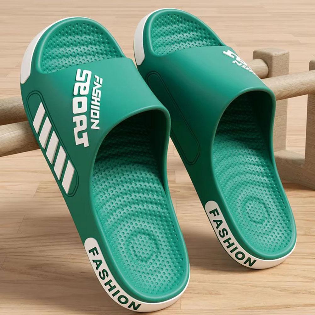 Chanclas de hombre de talla gr - Home Bathroom Trends reseña y precio