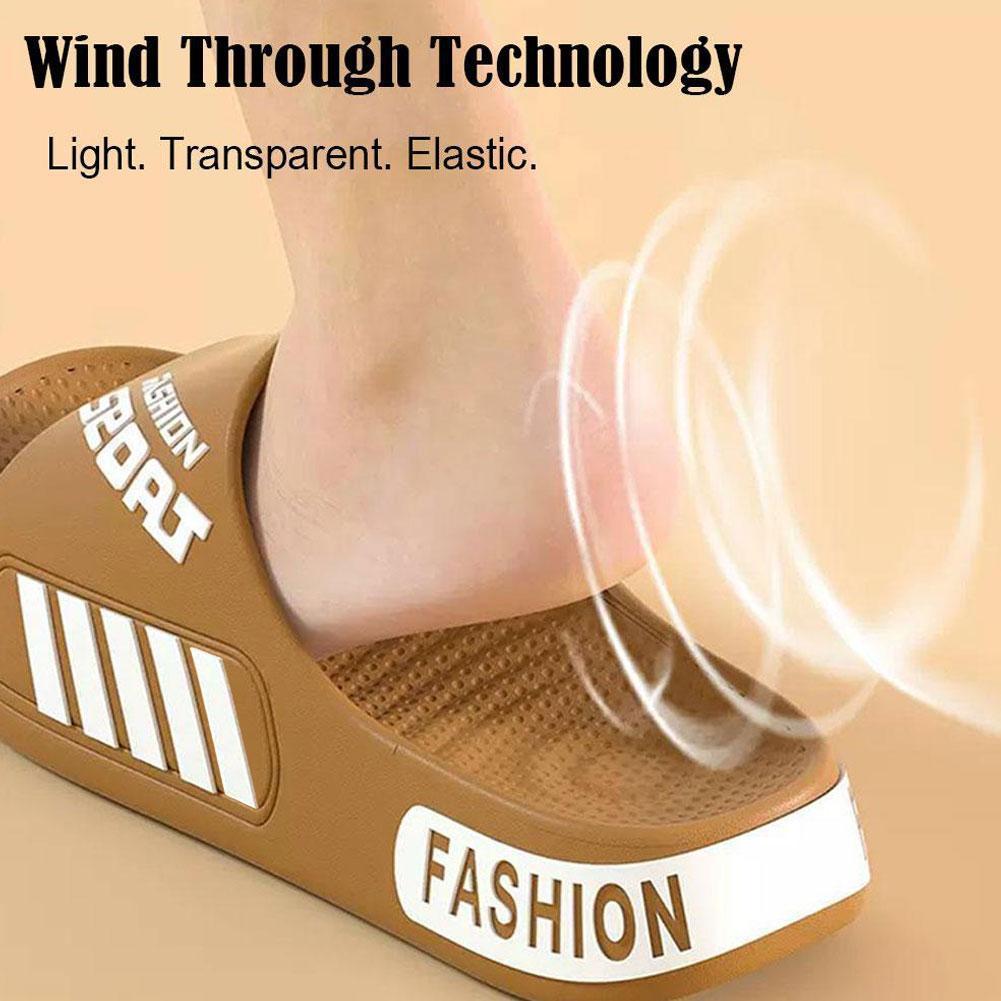 Chanclas de hombre de talla gr - Home Bathroom Trends reseña y precio