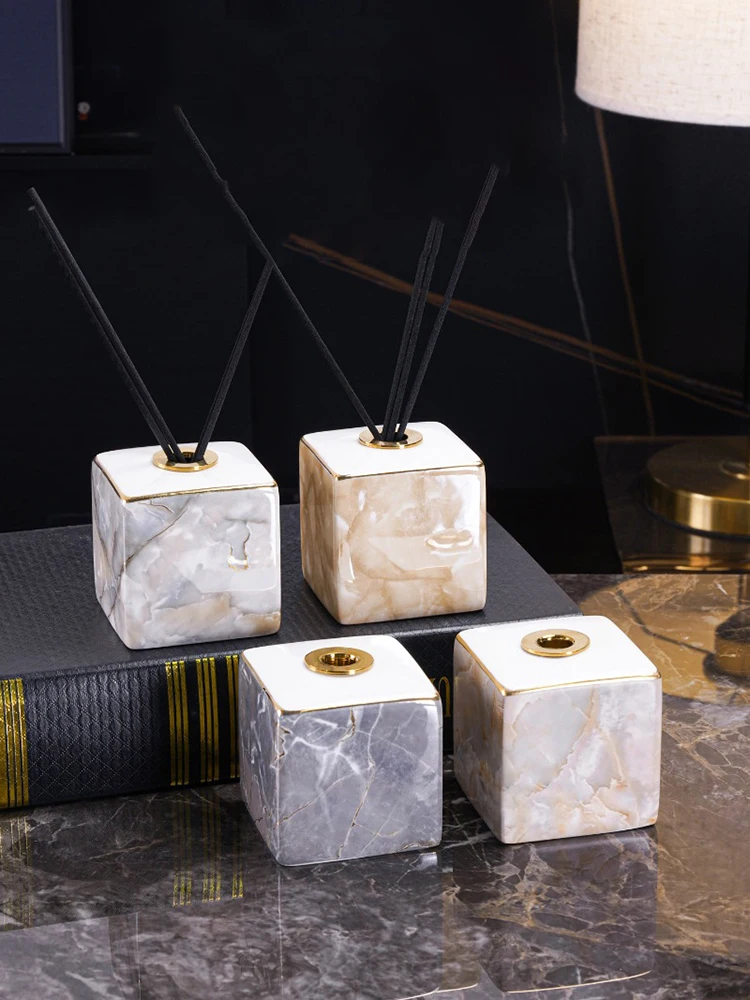 Difusor de Aceites Esenciales  - Home Essentials Bathroom Storage reseña y precio