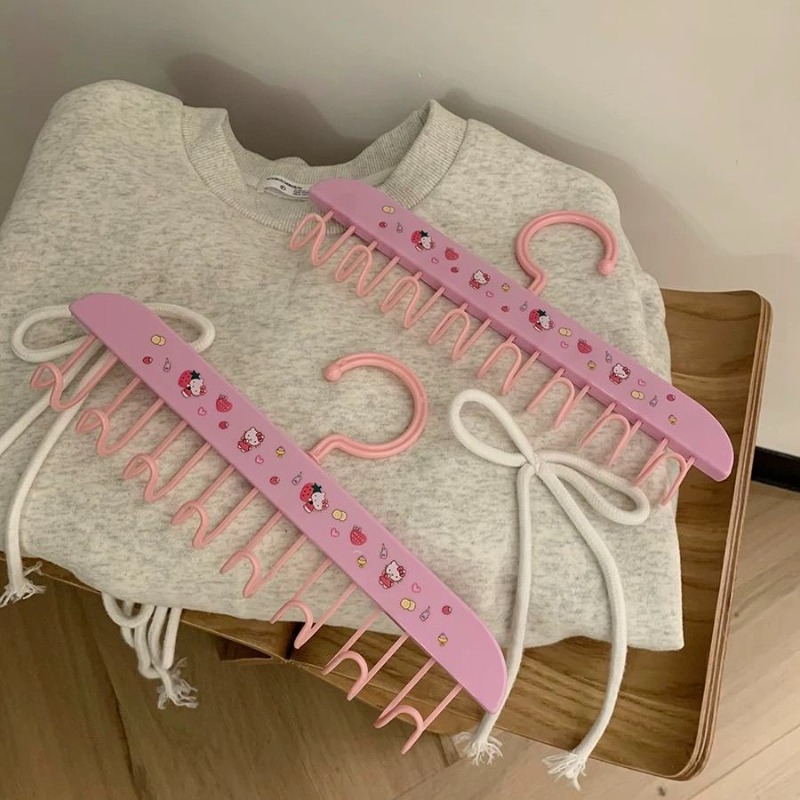 Lindos Ganchos Colgadores Sanr - Home Edit Bathroom Storage reseña y precio