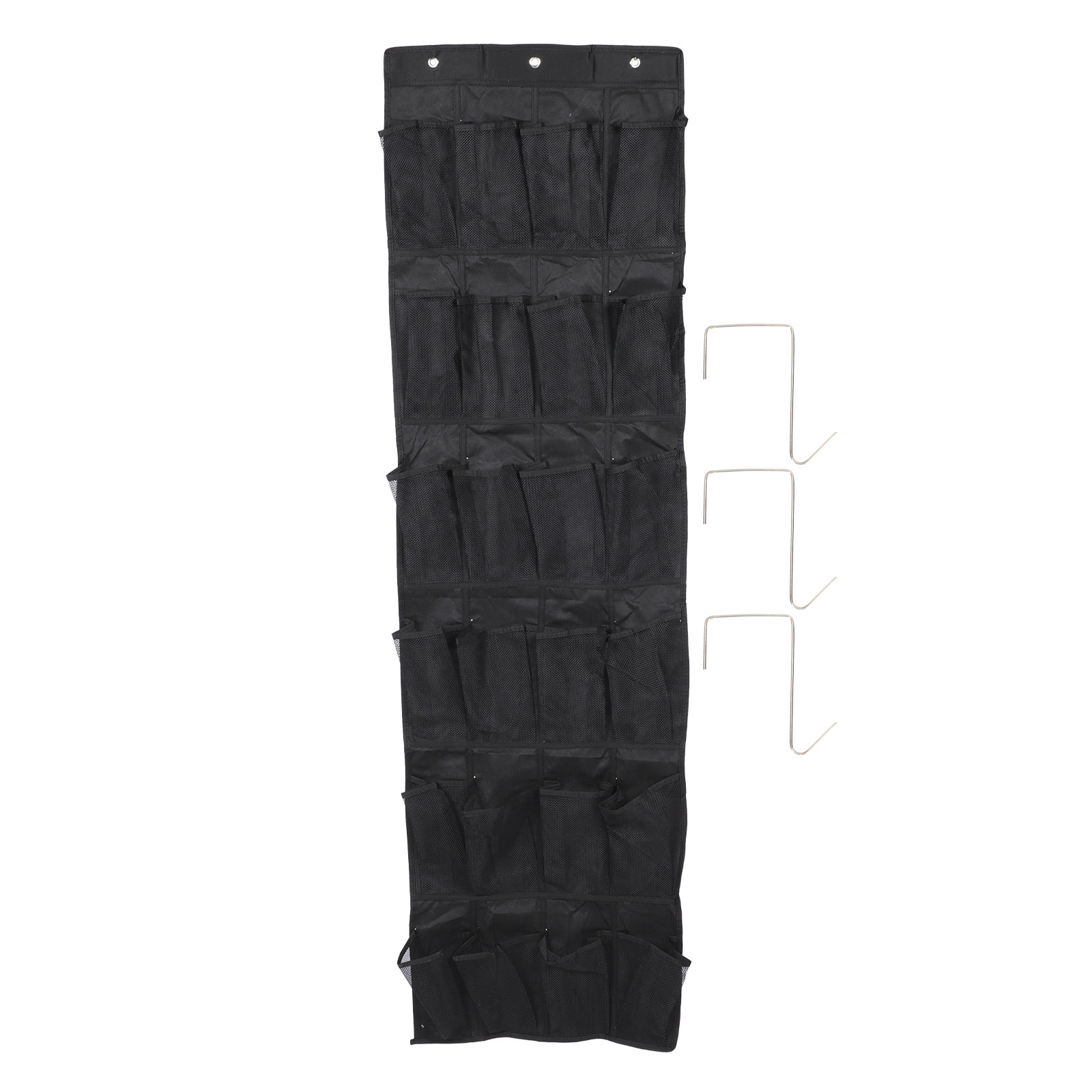 Bolsa de almacenamiento colgan - Home Bathroom Organizer reseña y precio