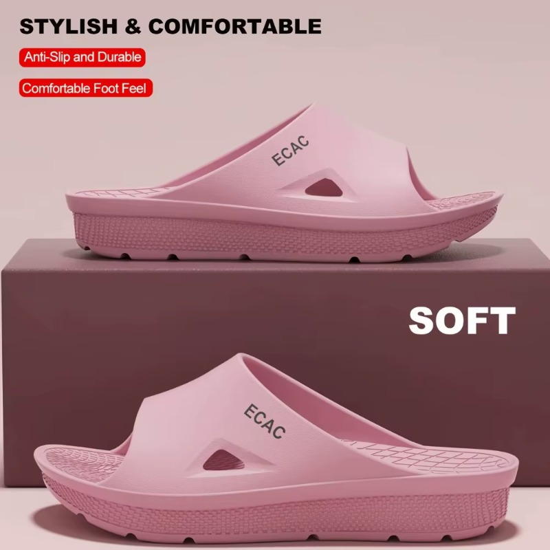 Zapatillas antideslizantes de  - Home Bathroom Trends reseña y precio