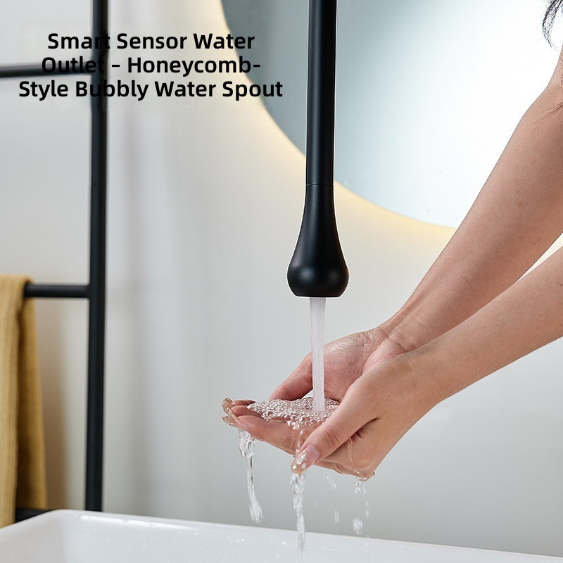 Grifo con Sensor Invisible, Gr - Basin Mixer Tap reseña y precio
