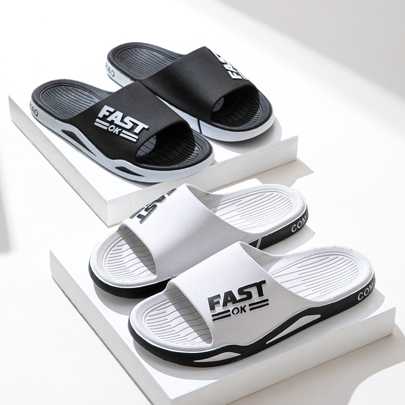 Nuevas Pantuflas para Hombre p - Home Bathroom Trends reseña y precio