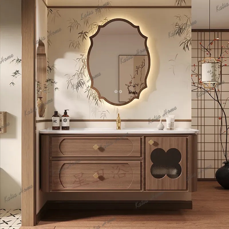 Muebles de baño con tocador pa - Home Bathroom Vanity Combo reseña y precio