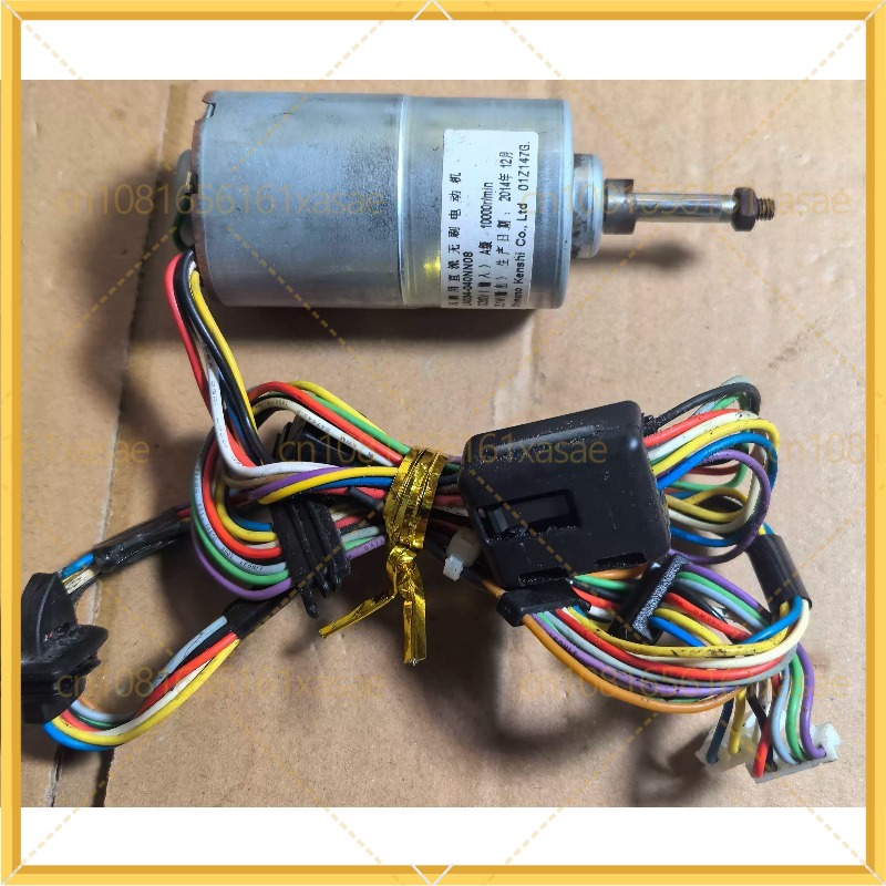 Motor de ventilador de soplado - Dyson Fan Am07 reseña y precio
