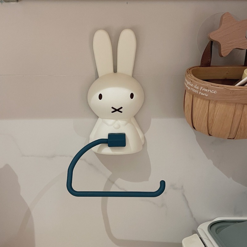 Portarrollos de Papel Higiénic - Home Edit Bathroom Storage reseña y precio