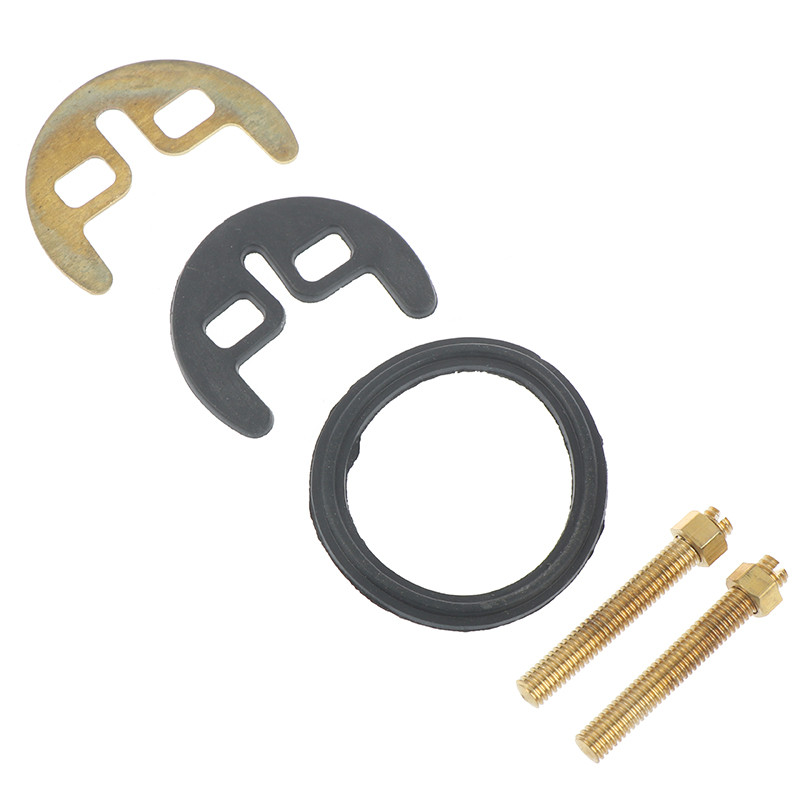【AD】Kit de fijación para grifo - Basin Mixer Tap reseña y precio