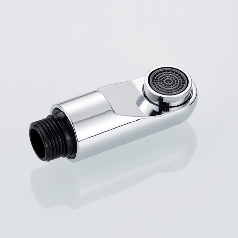 Pulverizador de cocina G1/2, c - Basin Mixer Tap reseña y precio