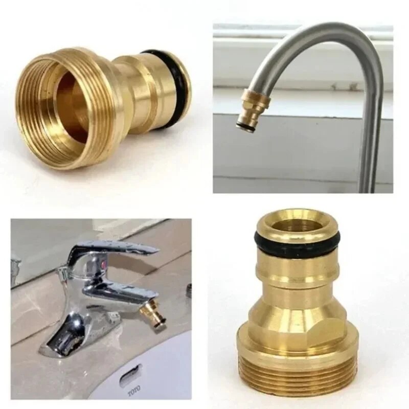 Adaptadores universales para g - Basin Mixer Tap reseña y precio