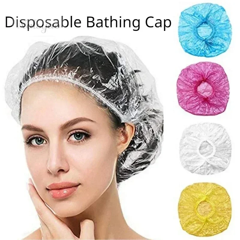 Gorro de Ducha Desechable Tran - Home Essentials Bathroom Storage reseña y precio