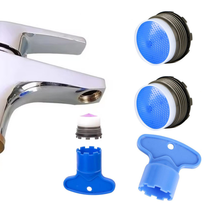Aireador de grifo de 16.5-24mm - Basin Mixer Tap reseña y precio