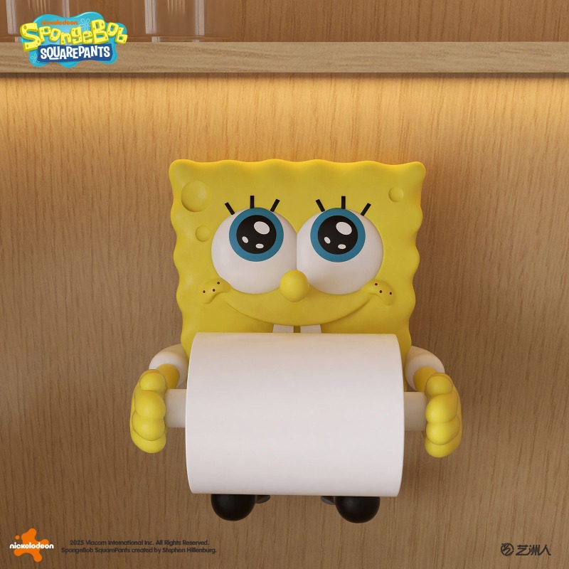 Portarrollos de papel higiénic - Home Edit Bathroom Storage reseña y precio