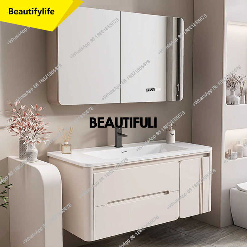 A17 lavabo de maquillaje, mueb - Home Bathroom Vanity Combo reseña y precio