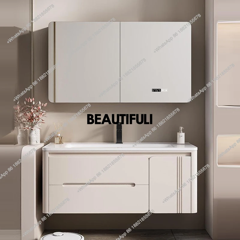 A17 lavabo de maquillaje, mueb - Home Bathroom Vanity Combo reseña y precio