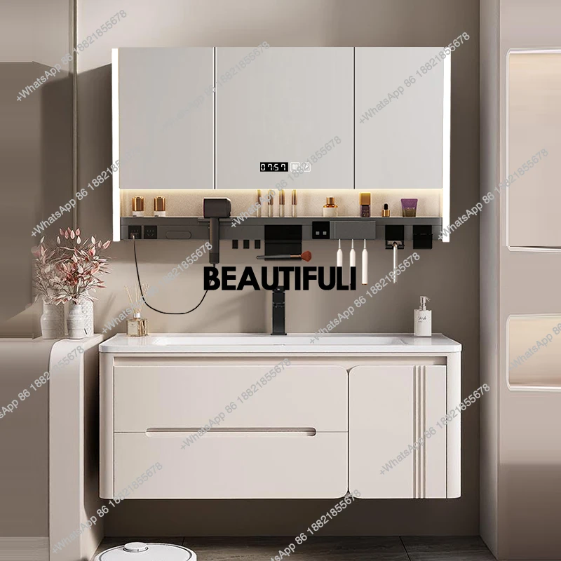 A17 lavabo de maquillaje, mueb - Home Bathroom Vanity Combo reseña y precio