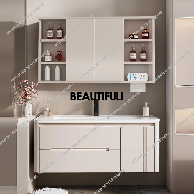 A17 lavabo de maquillaje, mueb - Home Bathroom Vanity Combo reseña y precio