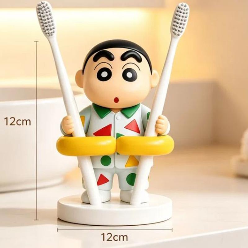 Lindo Soporte para Cepillos de - Home Edit Bathroom Storage reseña y precio